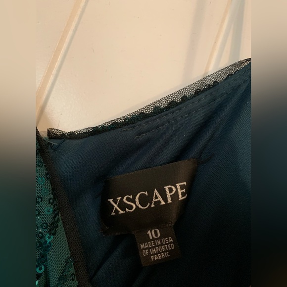 Prom Dress - Picture 6 of 6